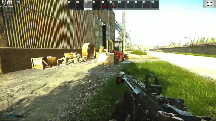 【TAT大白 逃离塔科夫】2021-06-05 00:30:42-2021-06-05 00:45:44