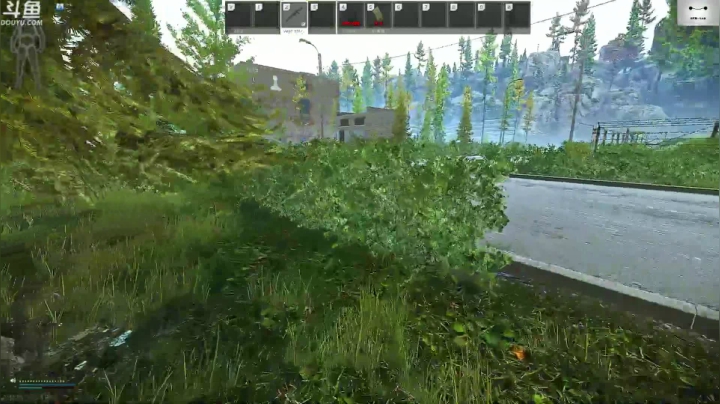 【TAT大白 逃离塔科夫】2021-06-05 00:00:38-2021-06-05 00:15:40