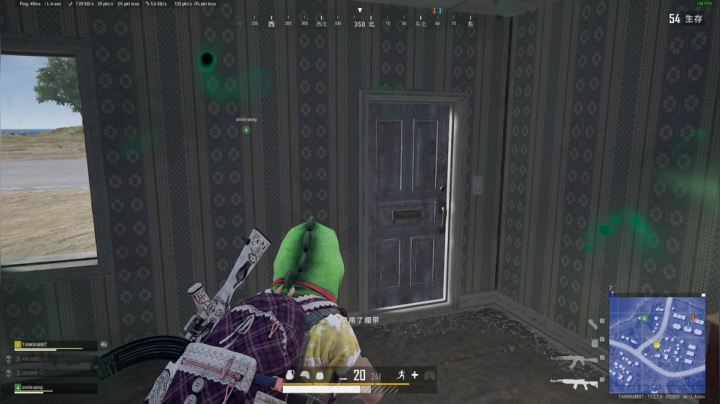 PLAYERUNKNOWN&#39;S BATTLEGROUNDS 2021.05.31 - 22.41.20.42.DVR