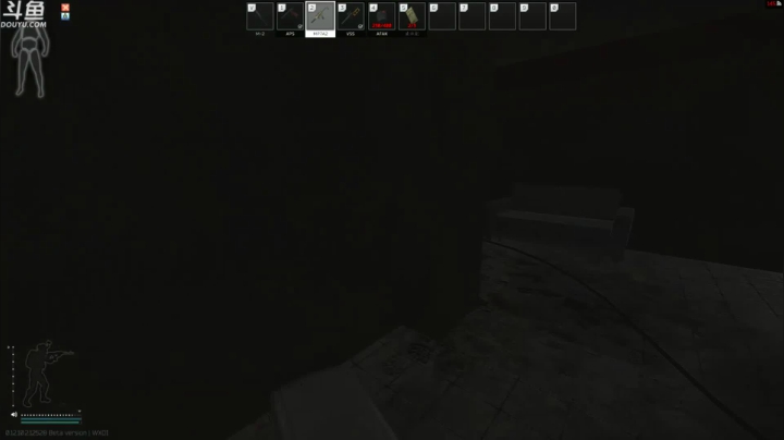 【TAT大白 逃离塔科夫】2021-06-05 01:23:15-2021-06-05 01:38:17