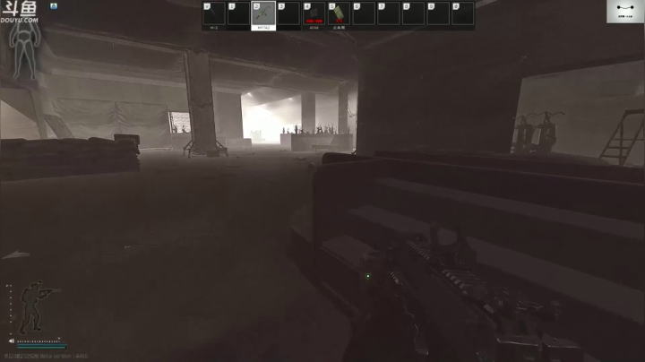 【TAT大白 逃离塔科夫】2021-06-04 19:39:35-2021-06-04 19:54:36