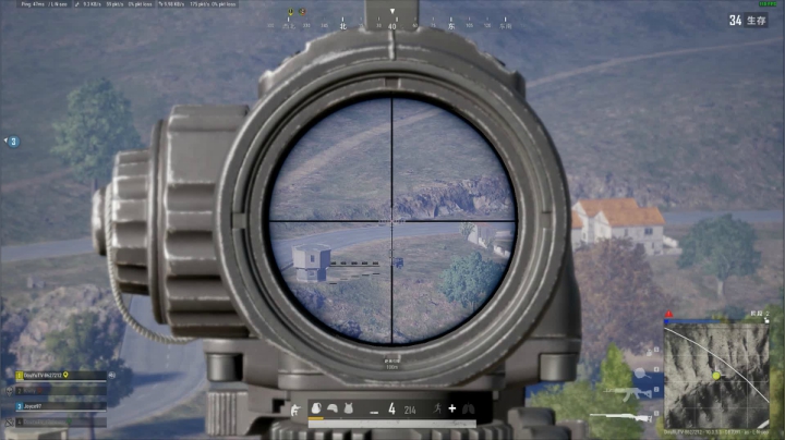 PLAYERUNKNOWN&#39;S BATTLEGROUNDS 2021.02.28 - 22.34.02.26.DVR