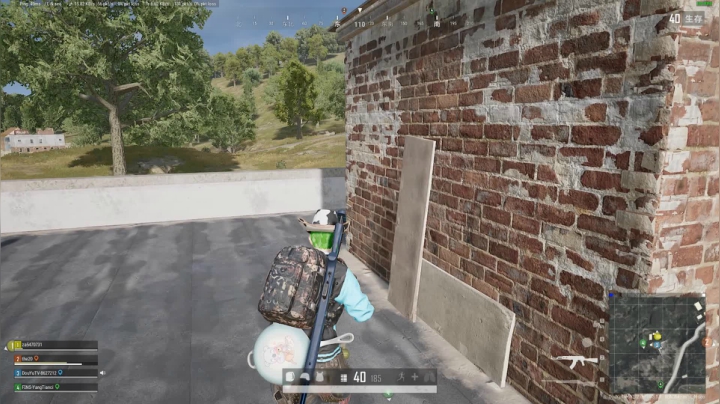 PLAYERUNKNOWN&#39;S BATTLEGROUNDS 2021.03.04 - 20.15.35.10.DVR