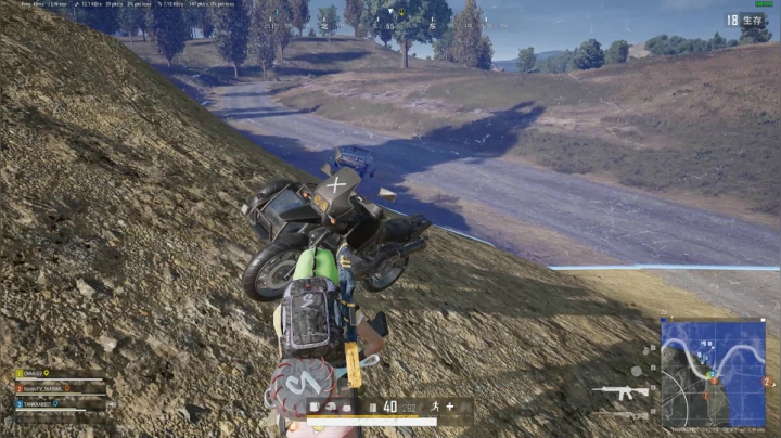 PLAYERUNKNOWN&#39;S BATTLEGROUNDS 2021.05.26 - 20.56.02.18.DVR