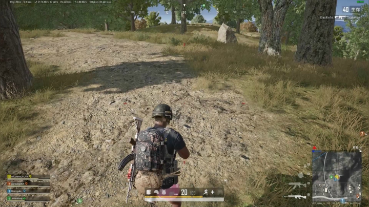 PLAYERUNKNOWN&#39;S BATTLEGROUNDS 2021.05.20 - 22.56.20.41.DVR