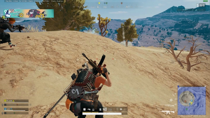 PLAYERUNKNOWN&#39;S BATTLEGROUNDS 2021.05.16 - 21.47.55.41.DVR