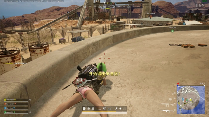 PLAYERUNKNOWN&#39;S BATTLEGROUNDS 2021.06.02 - 22.44.16.60.DVR