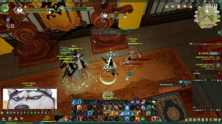 【2021-05-31 20点场】啥都不懂的菜鸟：龙门挨打工具人