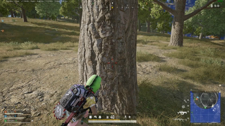 PLAYERUNKNOWN&#39;S BATTLEGROUNDS 2021.06.02 - 23.24.43.70.DVR