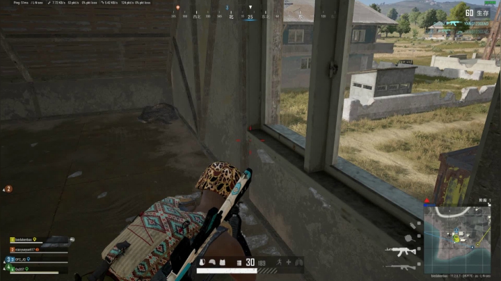 PLAYERUNKNOWN&#39;S BATTLEGROUNDS 2021.05.15 - 20.39.48.37.DVR