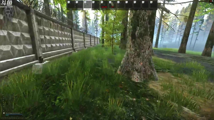 【TAT大白 逃离塔科夫】2021-06-05 01:08:13-2021-06-05 01:23:15