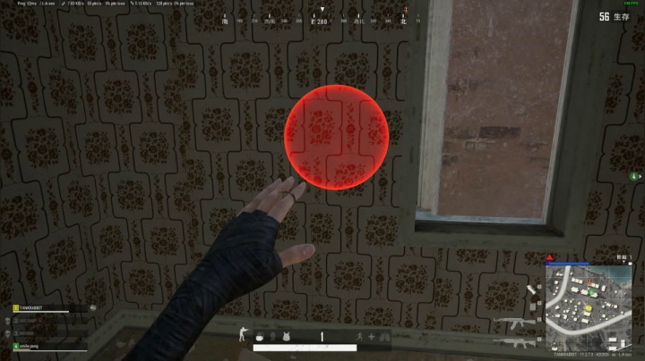 PLAYERUNKNOWN&#39;S BATTLEGROUNDS 2021.05.31 - 22.37.31.40.DVR