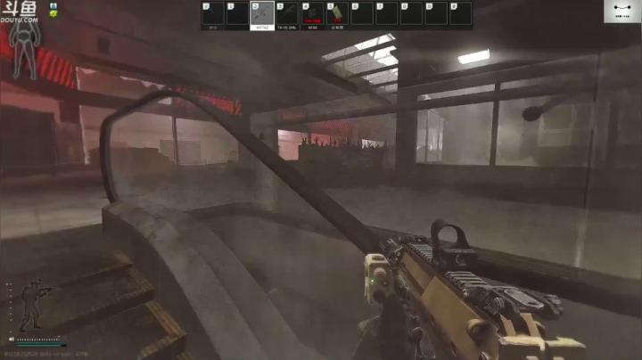 【TAT大白 逃离塔科夫】2021-06-04 19:09:30-2021-06-04 19:24:33