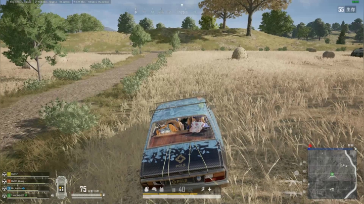 PLAYERUNKNOWN&#39;S BATTLEGROUNDS 2021.05.23 - 21.34.05.17.DVR