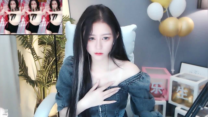 【2021-06-05 09点场】Sa叁儿：等风。也等你呀！