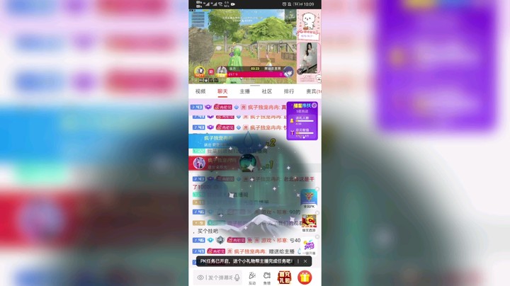 来之不易的北极光