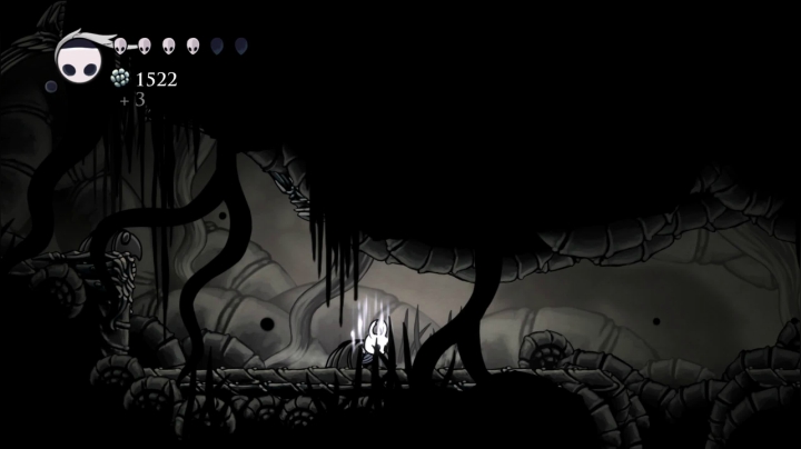 【女流66 空洞骑士】2021-06-05 19:17:03-2021-06-05 19:32:07