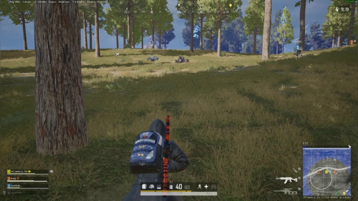 PLAYERUNKNOWN&#39;S BATTLEGROUNDS 2021.05.07 - 15.35.57.31.DVR