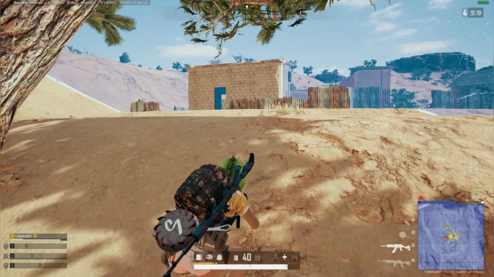 PLAYERUNKNOWN&#39;S BATTLEGROUNDS 2021.05.28 - 20.13.11.28.DVR