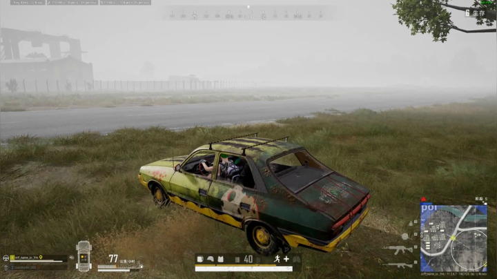 PLAYERUNKNOWN&#39;S BATTLEGROUNDS 2021.05.12 - 19.42.17.47.DVR