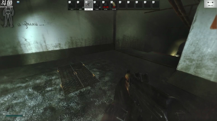 【TAT大白 逃离塔科夫】2021-06-05 17:28:20-2021-06-05 17:43:21