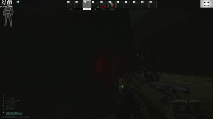 【TAT大白 逃离塔科夫】2021-06-05 00:15:40-2021-06-05 00:30:42