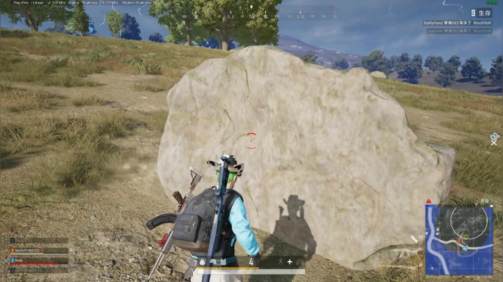 PLAYERUNKNOWN&#39;S BATTLEGROUNDS 2021.02.28 - 23.12.40.32.DVR
