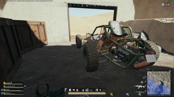 PLAYERUNKNOWN&#39;S BATTLEGROUNDS 2021.05.16 - 18.52.50.18.DVR