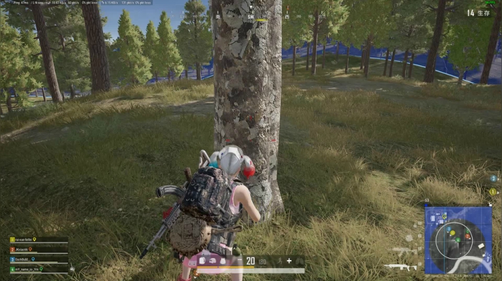 PLAYERUNKNOWN&#39;S BATTLEGROUNDS 2021.05.10 - 01.48.49.130.DVR