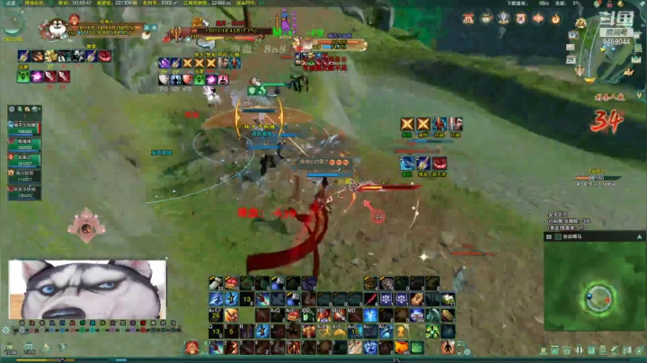 【2021-05-29 00点场】啥都不懂的菜鸟：龙门挨打工具人