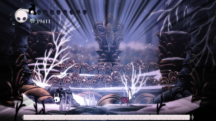 【安神豆腐渣 空洞骑士】2021-06-04 21:18:28-2021-06-04 21:33:29