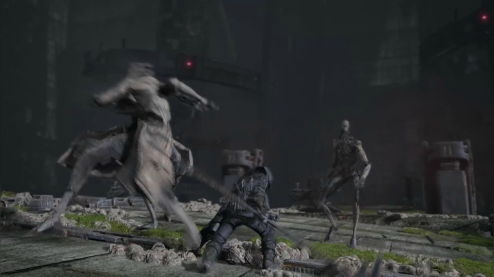 【Steam新游预告】开放世界生存恐怖ARPG《Bleak Faith：Forsaken》今日公布了最新宣传片，本作预计将于2021年内登陆Steam。