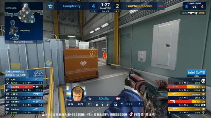 【2021-06-05 01点场】精神永富：2021的愿望反打压