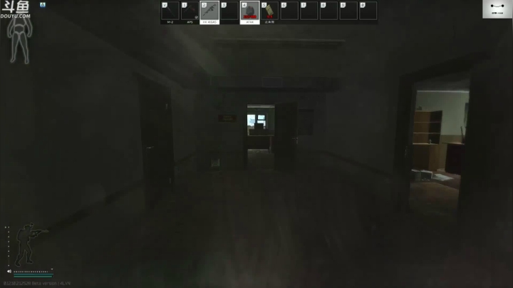 【TAT大白 逃离塔科夫】2021-06-04 21:54:48-2021-06-04 22:09:50