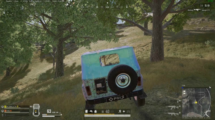 PLAYERUNKNOWN&#39;S BATTLEGROUNDS 2021.05.09 - 17.21.36.19.DVR