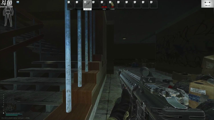 【TAT大白 逃离塔科夫】2021-06-05 12:57:47-2021-06-05 13:12:49