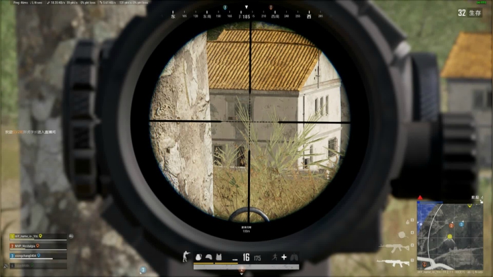 PLAYERUNKNOWN&#39;S BATTLEGROUNDS 2021.05.21 - 18.49.09.04.DVR