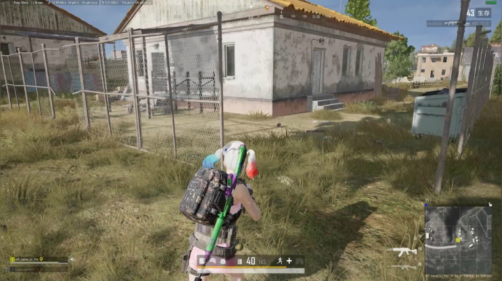 PLAYERUNKNOWN&#39;S BATTLEGROUNDS 2021.05.09 - 20.47.46.73.DVR