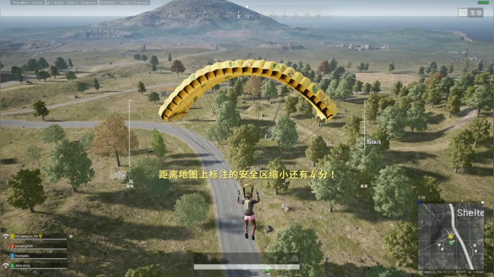 PLAYERUNKNOWN&#39;S BATTLEGROUNDS 2021.05.20 - 22.39.54.40.DVR