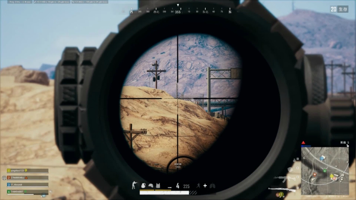 PLAYERUNKNOWN&#39;S BATTLEGROUNDS 2021.02.26 - 20.26.30.14.DVR
