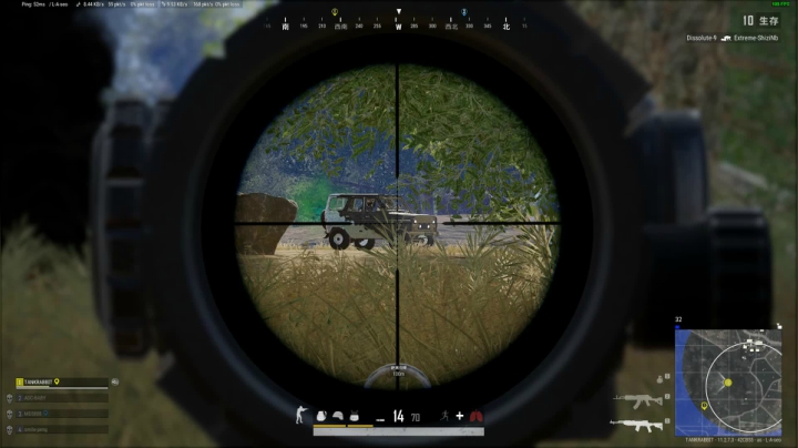 PLAYERUNKNOWN&#39;S BATTLEGROUNDS 2021.05.31 - 22.52.33.46.DVR