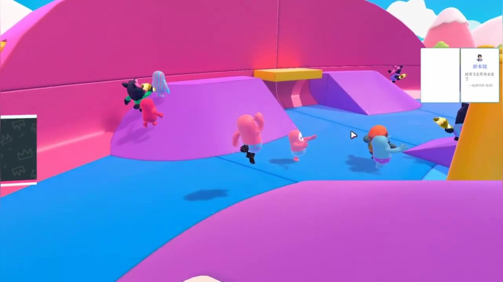 【瓜皮蛙蛙 糖豆人】2021-06-05 11:17:29-2021-06-05 11:32:33