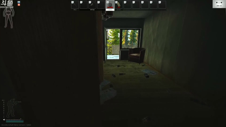 【TAT大白 逃离塔科夫】2021-06-05 06:13:27-2021-06-05 06:28:28