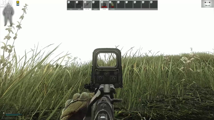 【TAT大白 逃离塔科夫】2021-06-05 16:58:17-2021-06-05 17:13:19