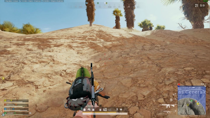 PLAYERUNKNOWN&#39;S BATTLEGROUNDS 2021.05.23 - 22.18.38.23.DVR