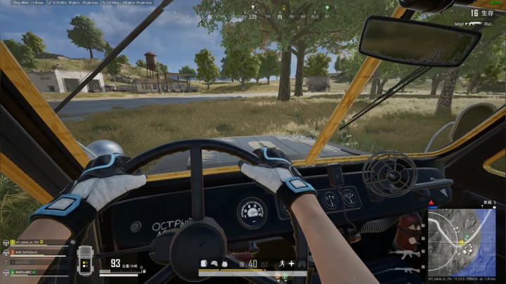 PLAYERUNKNOWN&#39;S BATTLEGROUNDS 2021.05.09 - 22.31.30.99.DVR