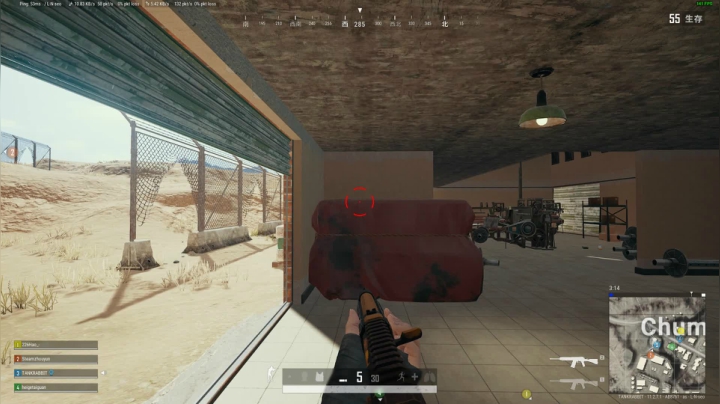 PLAYERUNKNOWN&#39;S BATTLEGROUNDS 2021.05.25 - 19.16.42.22.DVR