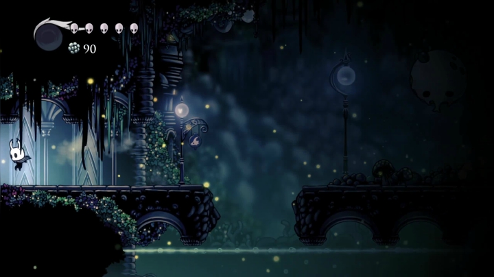 【女流66 空洞骑士】2021-06-05 15:15:57-2021-06-05 15:31:01