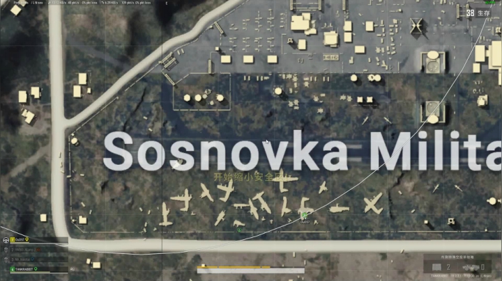 PLAYERUNKNOWN&#39;S BATTLEGROUNDS 2021.05.23 - 23.06.34.34.DVR
