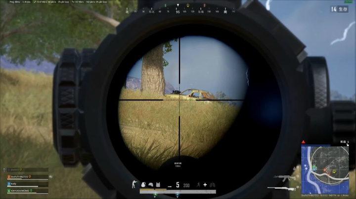 PLAYERUNKNOWN&#39;S BATTLEGROUNDS 2021.02.28 - 23.11.09.31.DVR